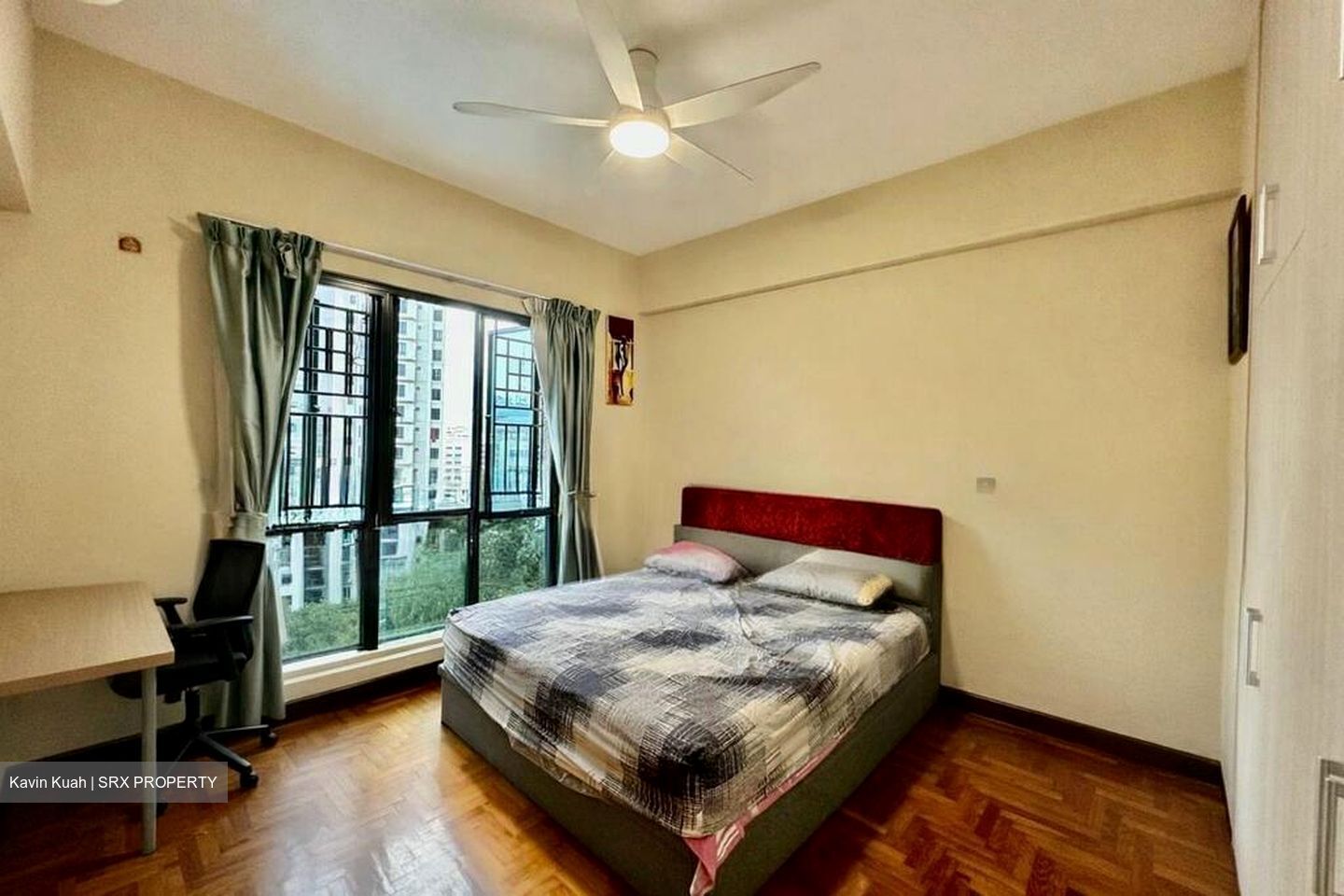Regent Heights (D23), Condominium #517529571